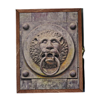 КЛЮЧНИЦА "ЛЕВ" во Богдановиче